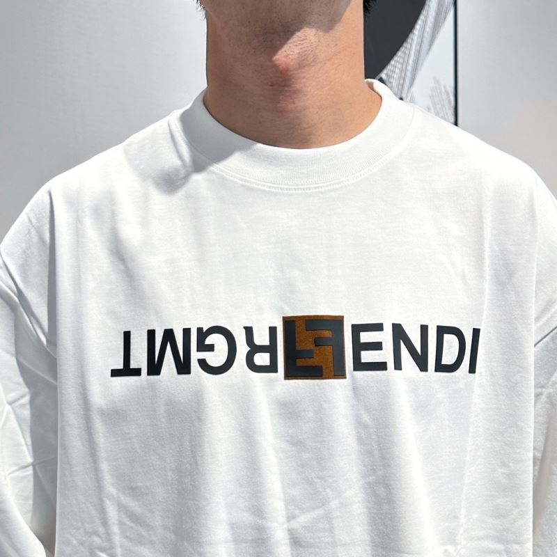 Fendi T-Shirts